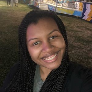 Meet your Posher, Ashlee